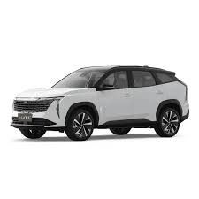 Geely Atlas Prodigy Edition Nieuwe benzine SUV met 1,5 liter turbomotor